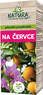 Agro Natura na červce 100ml
